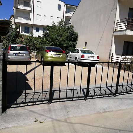 Nova Apartments Ohrid Ngoại thất bức ảnh