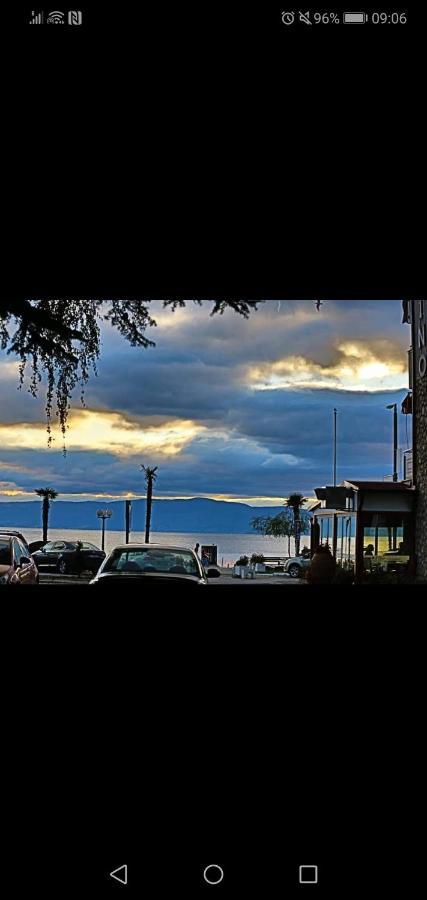 Nova Apartments Ohrid Ngoại thất bức ảnh