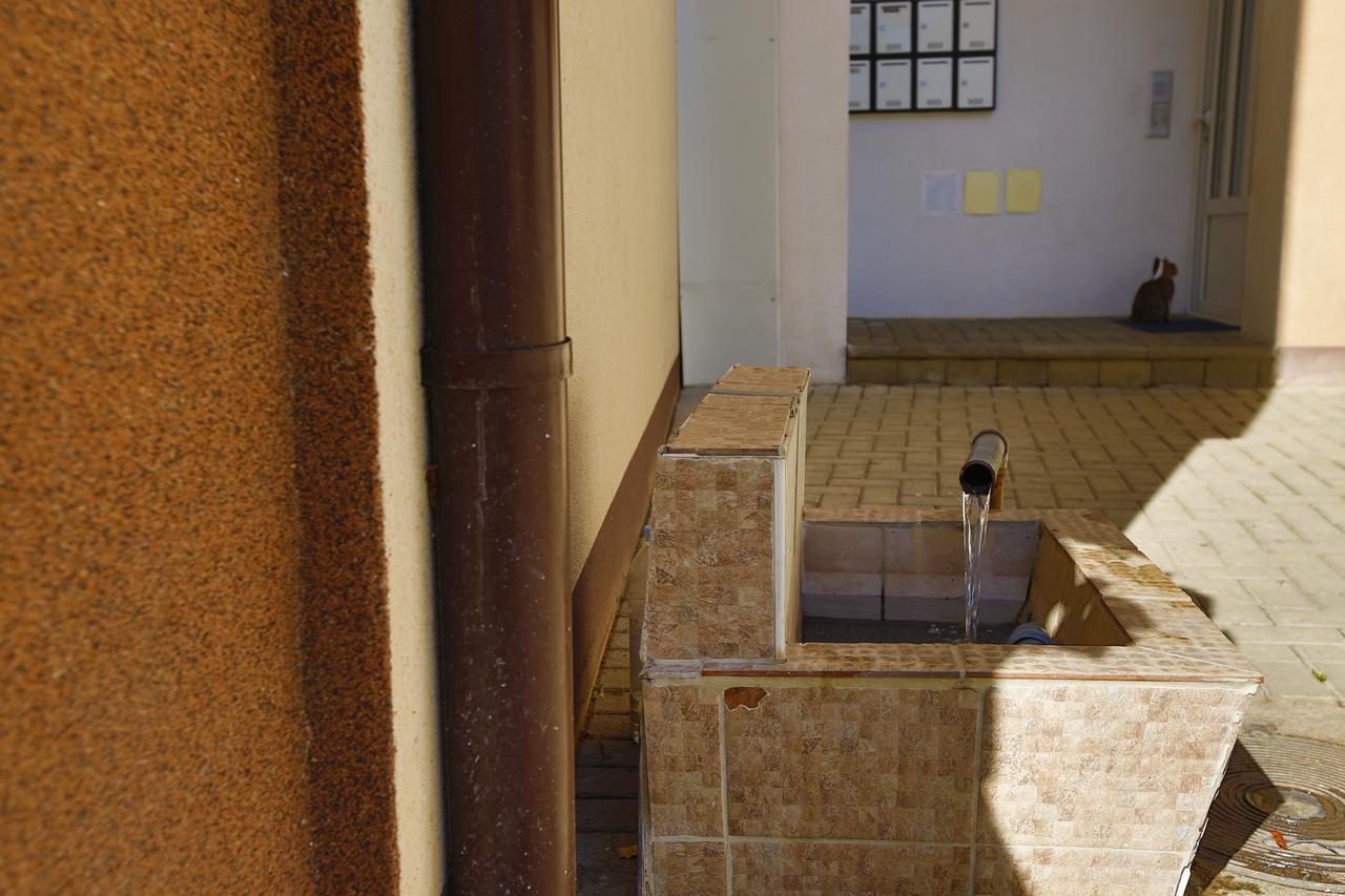 Nova Apartments Ohrid Ngoại thất bức ảnh