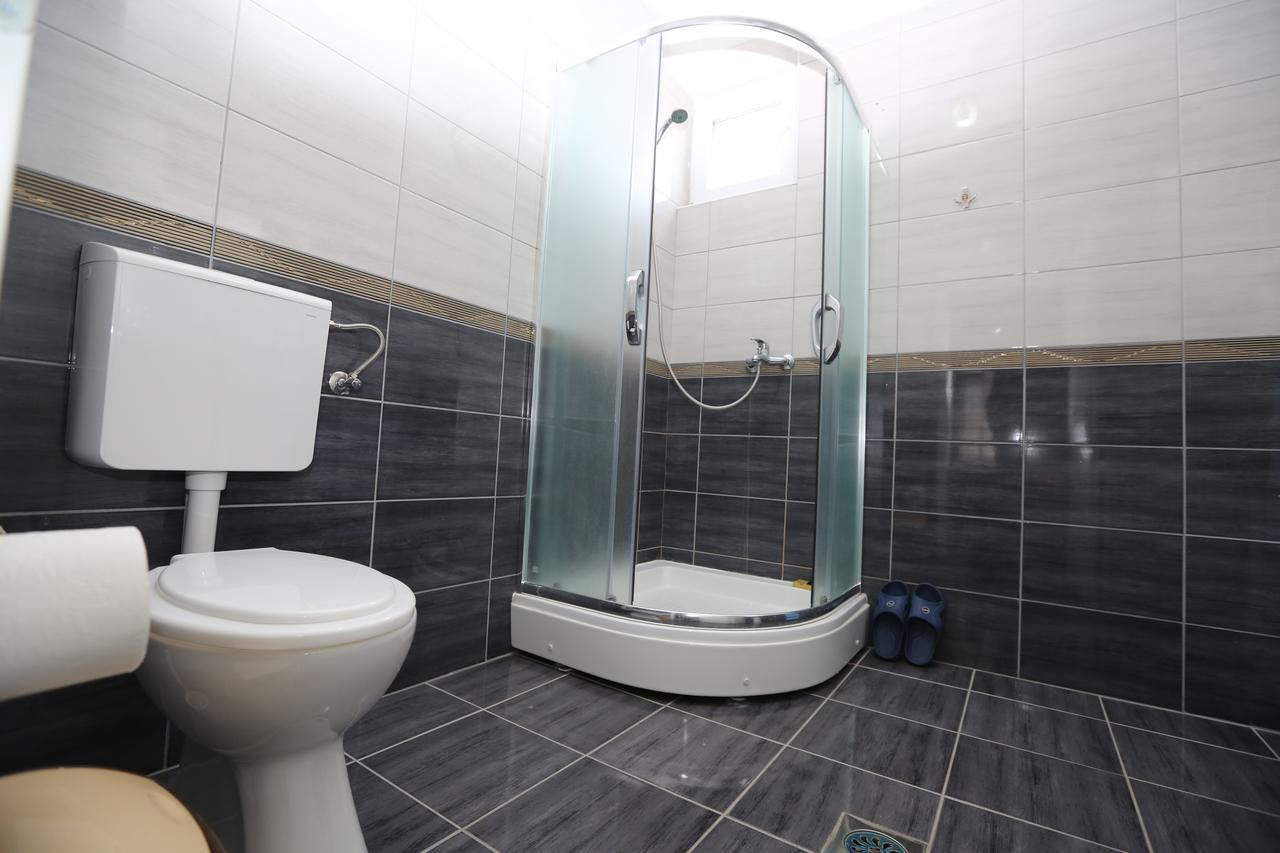 Nova Apartments Ohrid Ngoại thất bức ảnh