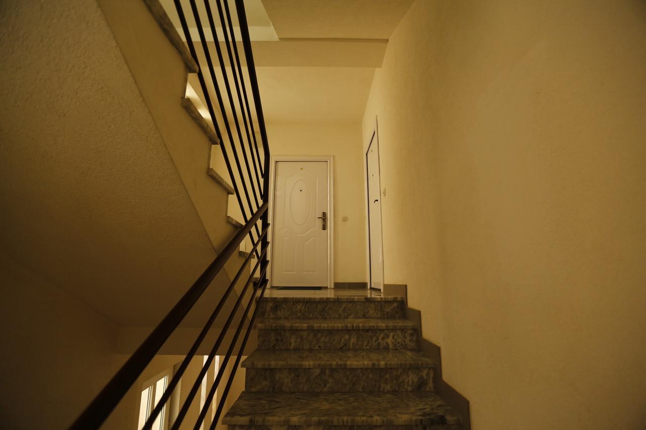 Nova Apartments Ohrid Ngoại thất bức ảnh